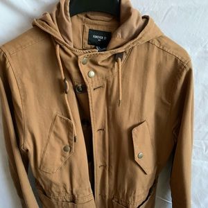 Men’s Jacket